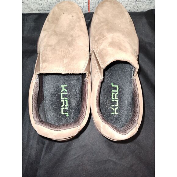 Kuru Kivi Comfy Casual Women's Slip On Shoe Sz 10M - Picture 8 of 10